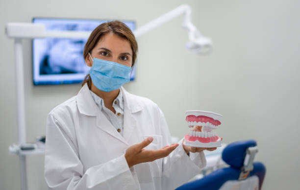 Best Emergency Dentist for Knocked-Out Tooth in Washington Mills, NY