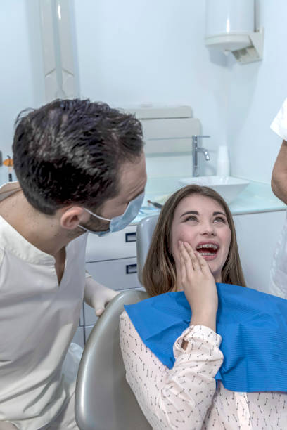 Best Emergency Dentist for Lost Fillings or Crowns in Washington Mills, NY